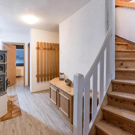 Ferienhaus In Near Hochzillertal Area, Cleaning Included