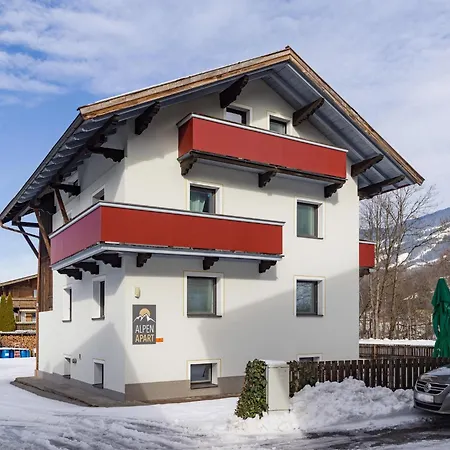 Ferienhaus In Near Hochzillertal Area, Cleaning Included *