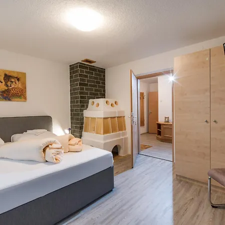 Ferienhaus In Near Hochzillertal Area, Cleaning Included Fügen