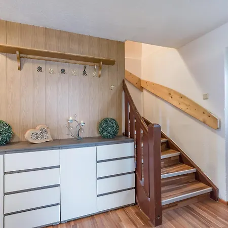 In Near Hochzillertal Area, Cleaning Included