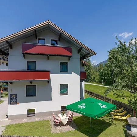 In Near Hochzillertal Area, Cleaning Included Prázdninový dům